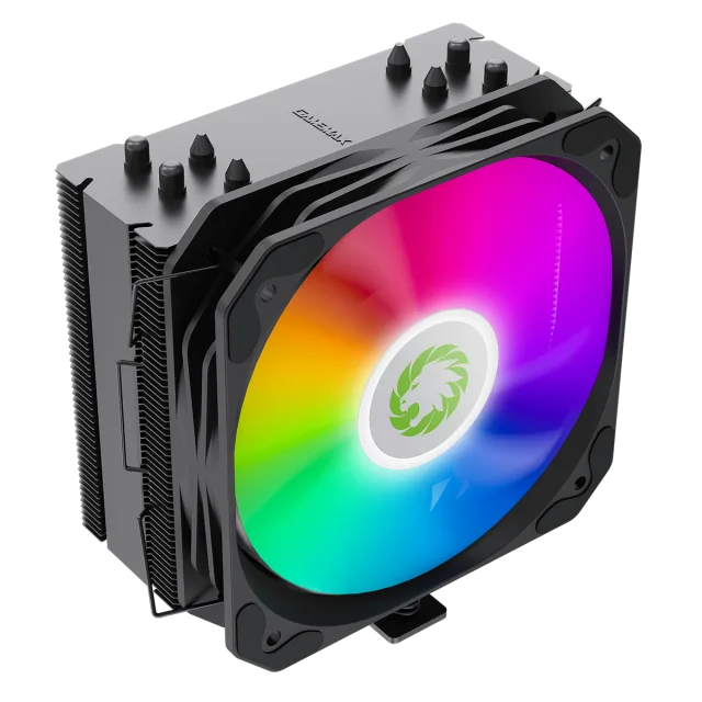 خنک کننده پردازنده GAMEMAX SIGMA 540 ARGB STOCK