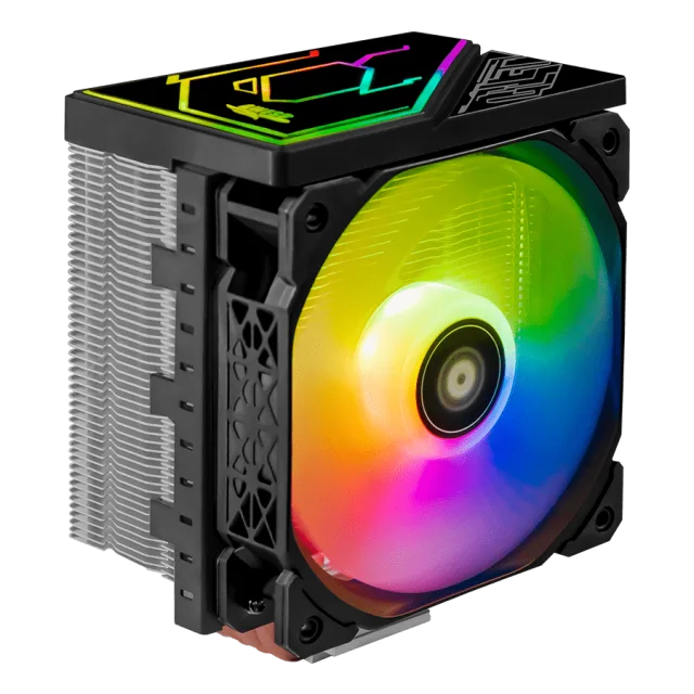 خنک کننده پردازنده AWEST GT-AV1201 ARGB