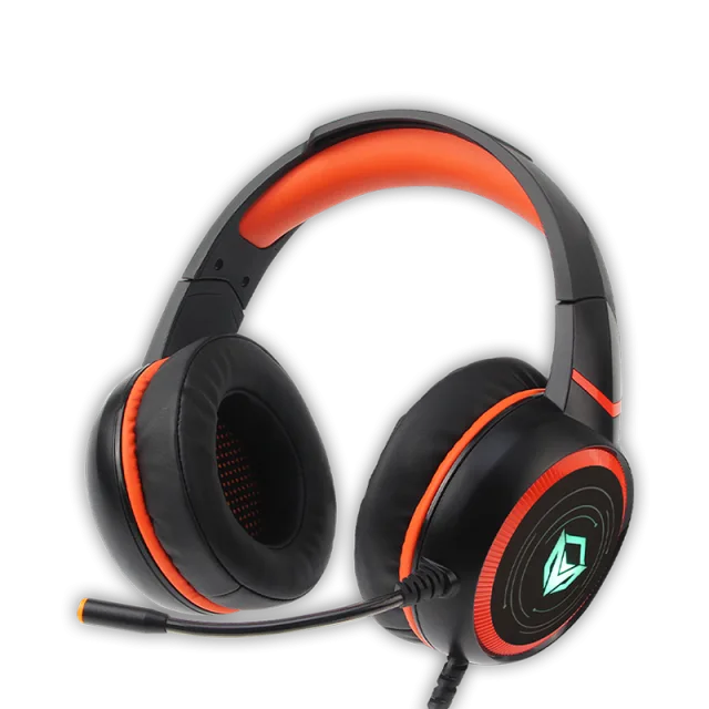 هدست گیمینگ MEETION MT-HP030 RGB 7.1