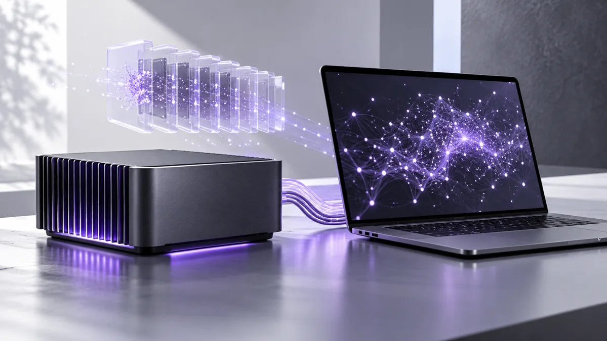 DGX Spark ۶۴ گیگابایتی معرفی شد؛ هوش مصنوعی محلی برای چه کسانی ارزش دارد؟