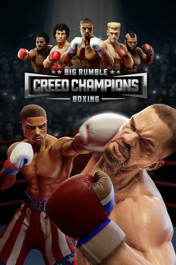 کاور Boxing