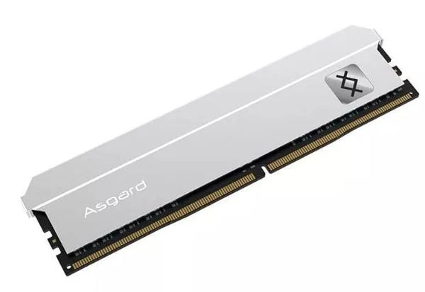 رم کامپیوتر RAM 16G DDR4 3200 ASGARD