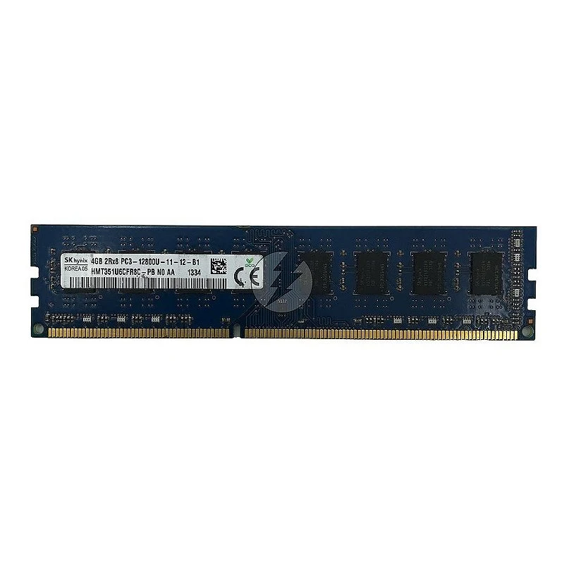 رم کامپیوتر RAM 4G DDR3 1600 SK HYNIX ST