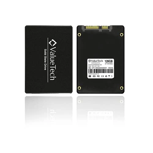 حافظه SSD VALUETECH 128GB SATA