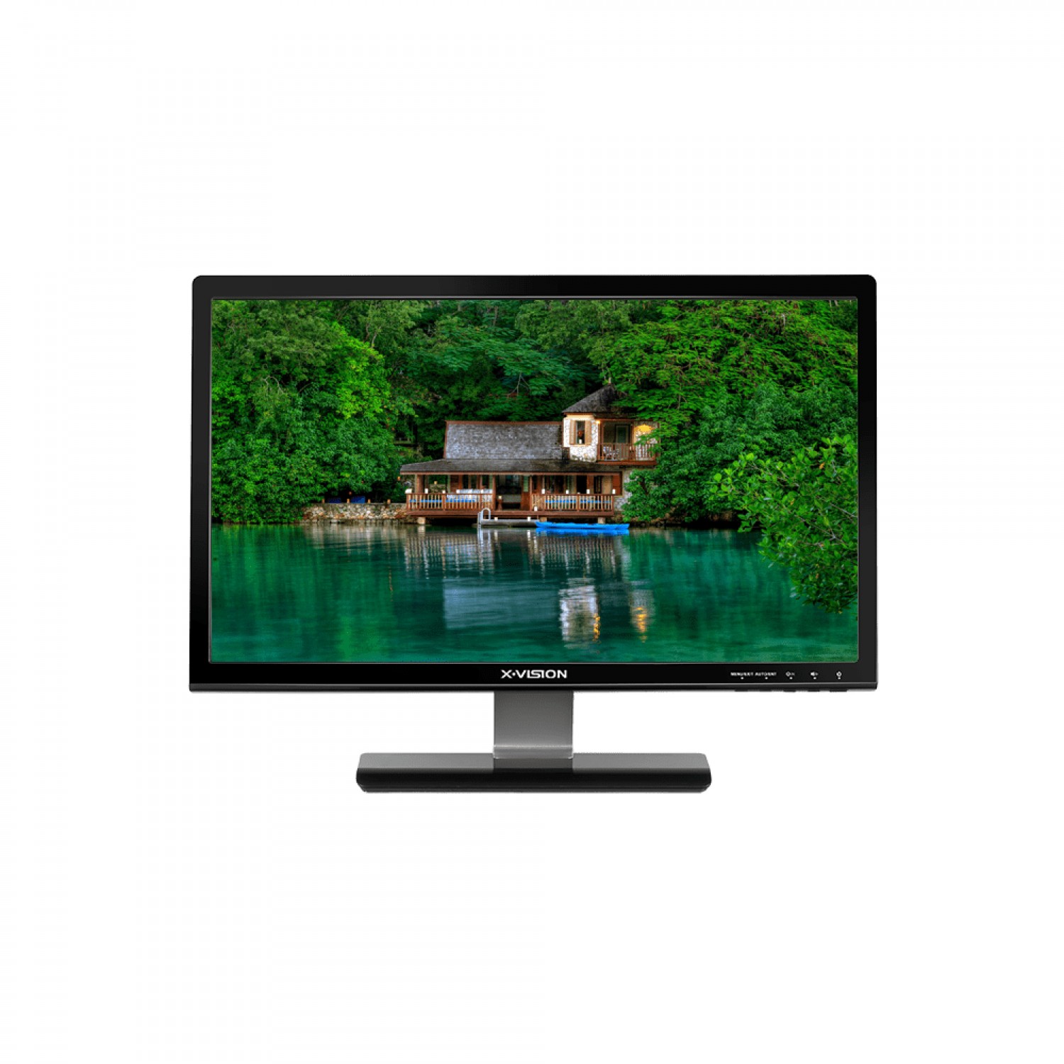 مانیتور XVISION XL2020AI STOCK 19.5 اینچ MONITOR