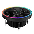 خنک کننده پردازنده  DEEPCOOL ul551 RGB STOCK