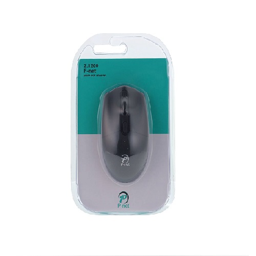 موس MOUSE Z1200 P-NET