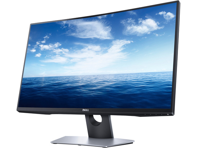 مانیتور MONITOR E2213 22" DELL STOCK