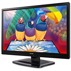 مانیتور MONITOR VA 2249S 22" VIEWSONIC STOCK