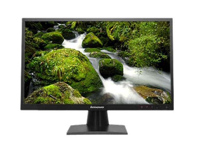 مانیتور MONITOR LS2223WX LENOVO STOCK