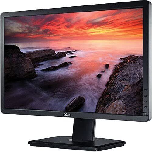 مانیتور MONITOR U2312 DELL STOCK