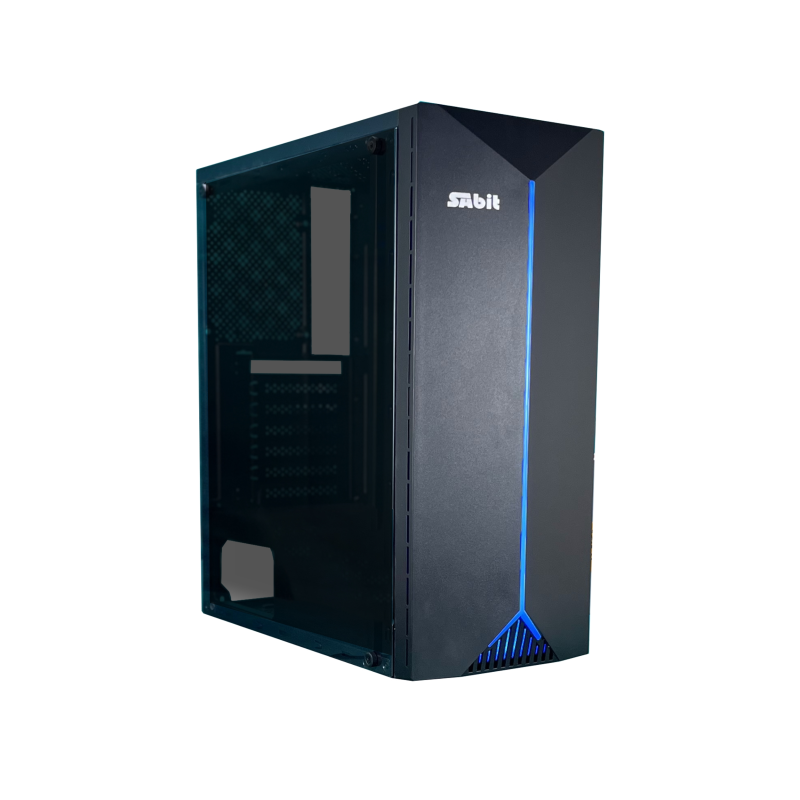 قاب کیس SABIT CG 24 BLACK