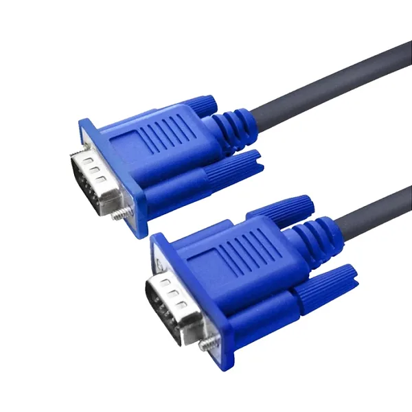 کابل VGA طول 1.2 متر D-NET
