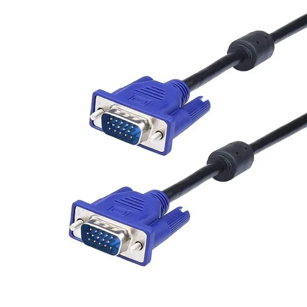 کابل VGA طول 1.5 متر