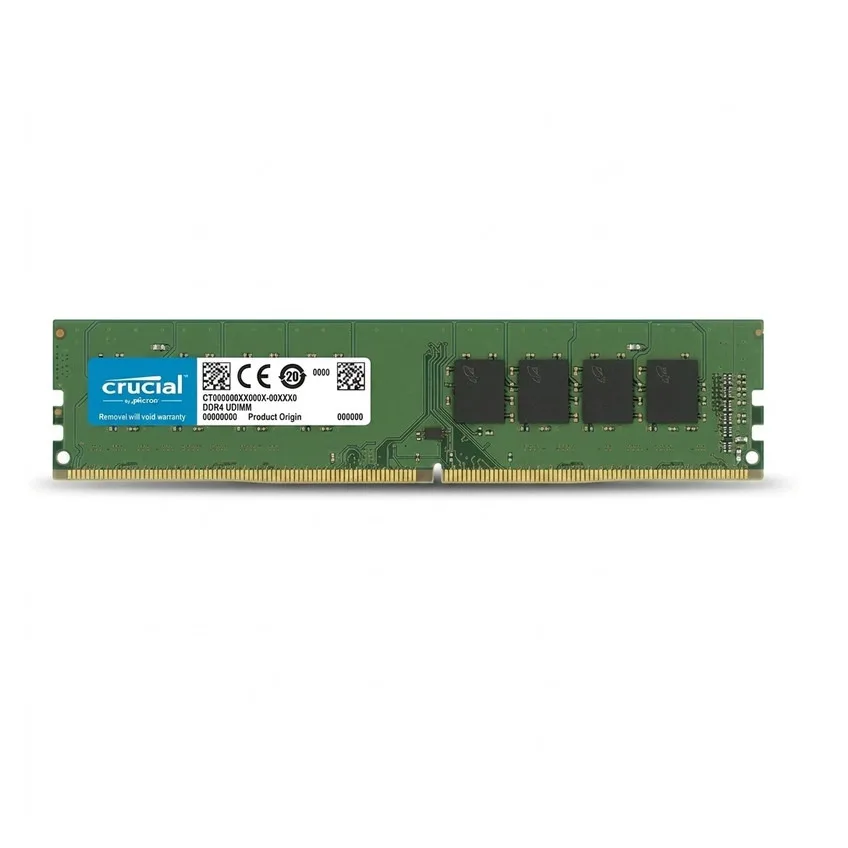 رم 16G DDR4 3200 CRUCIAL