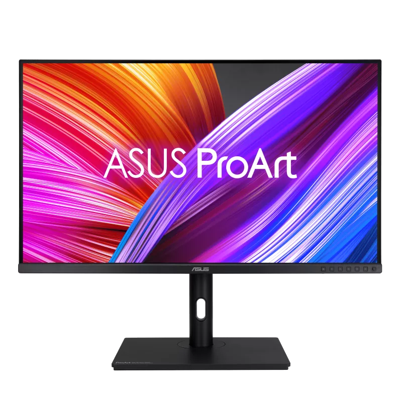 مانیتور ASUS ProArt PA328QV | 31.5 اینچ | 2560×1440 (QHD) | 75Hz
