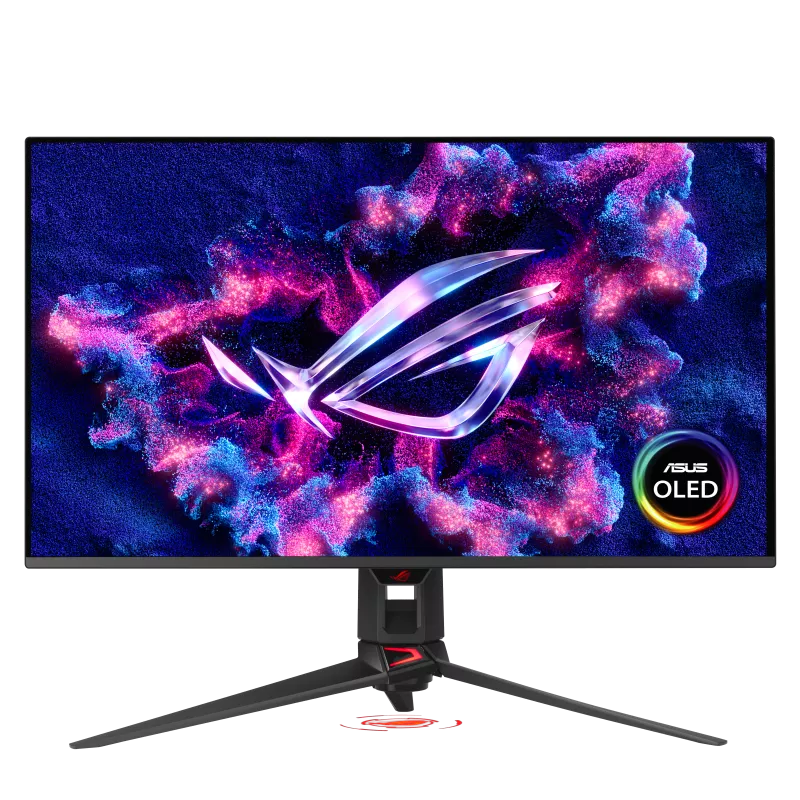 مانیتور ASUS ROG Swift OLED PG32UCDM3 | 31.5 اینچ | 3840×2160 (4K) | 240Hz