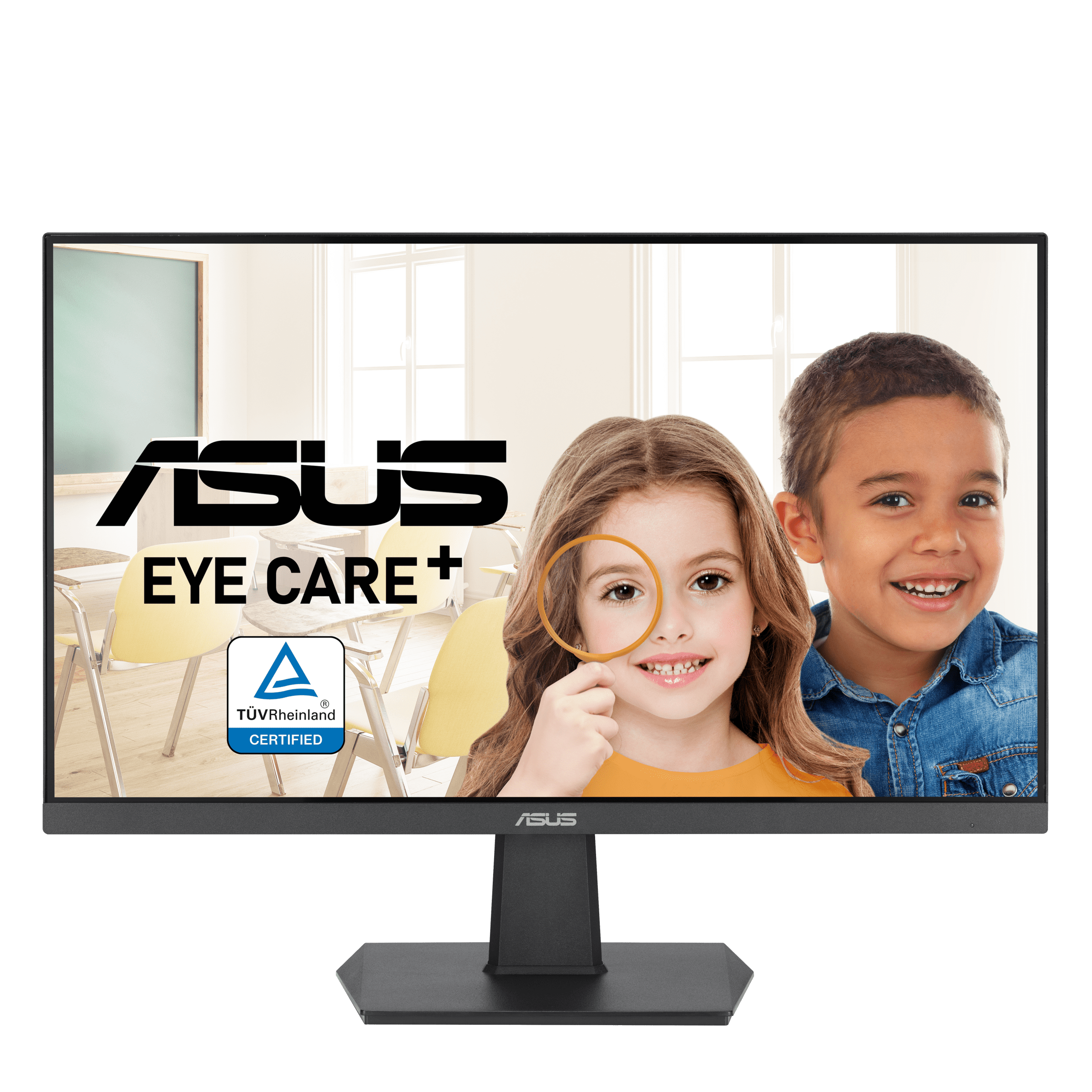 مانیتور ASUS VA24EHF | 23.8 اینچ FHD IPS | 100Hz