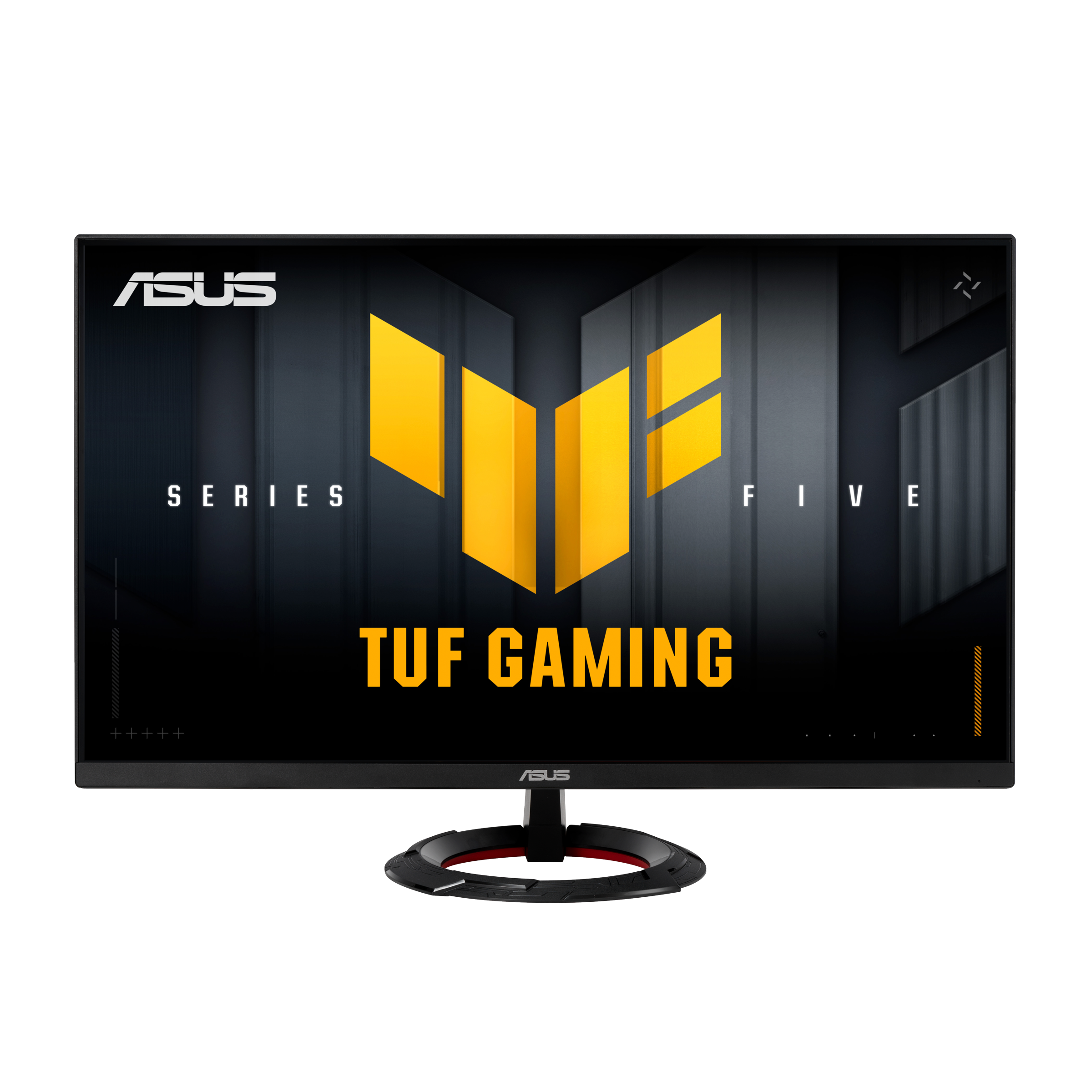 مانیتور گیمینگ ASUS TUF VG249Q5R | 23.8 اینچ FHD Fast IPS | 200Hz