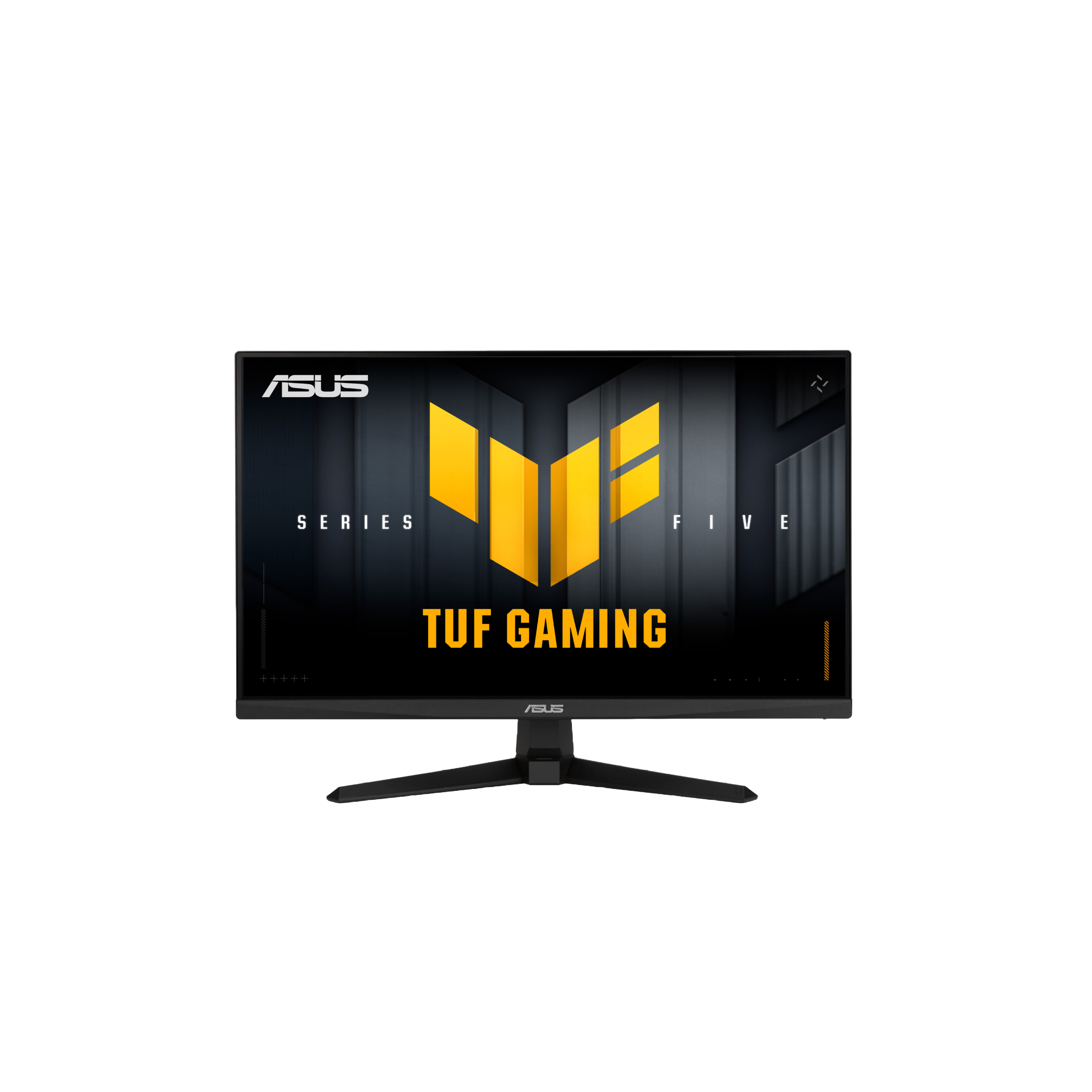 مانیتور گیمینگ ASUS TUF VG249QM5A | 23.8 اینچ FHD Fast IPS | 240Hz