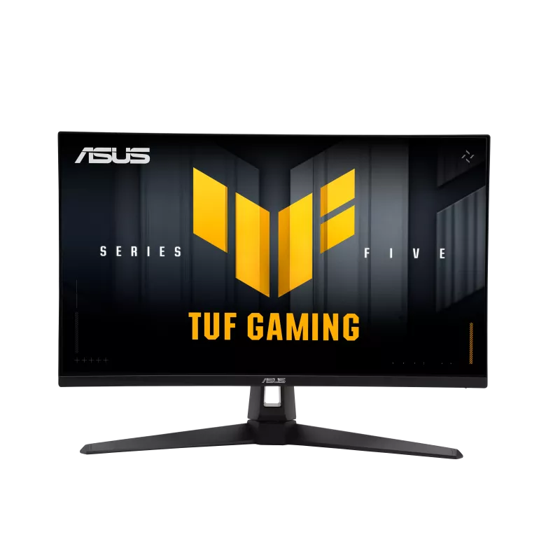 مانیتور ASUS TUF Gaming VG27AQ5A | 27 اینچ | 2560×1440 (QHD) | 210Hz OC