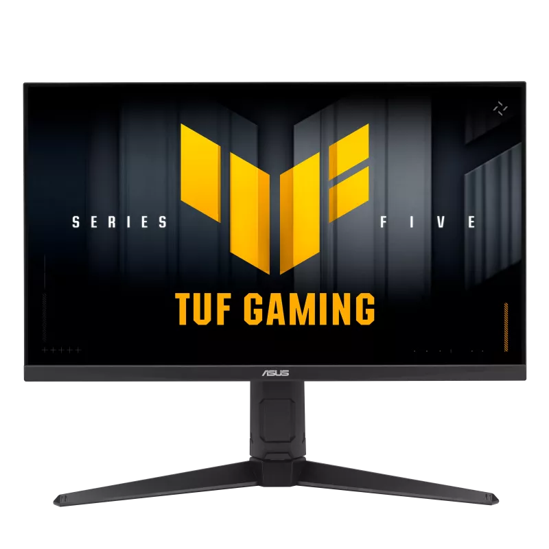 مانیتور ASUS TUF Gaming VG27AQL5A | 27 اینچ | 2560×1440 (QHD) | 210Hz OC