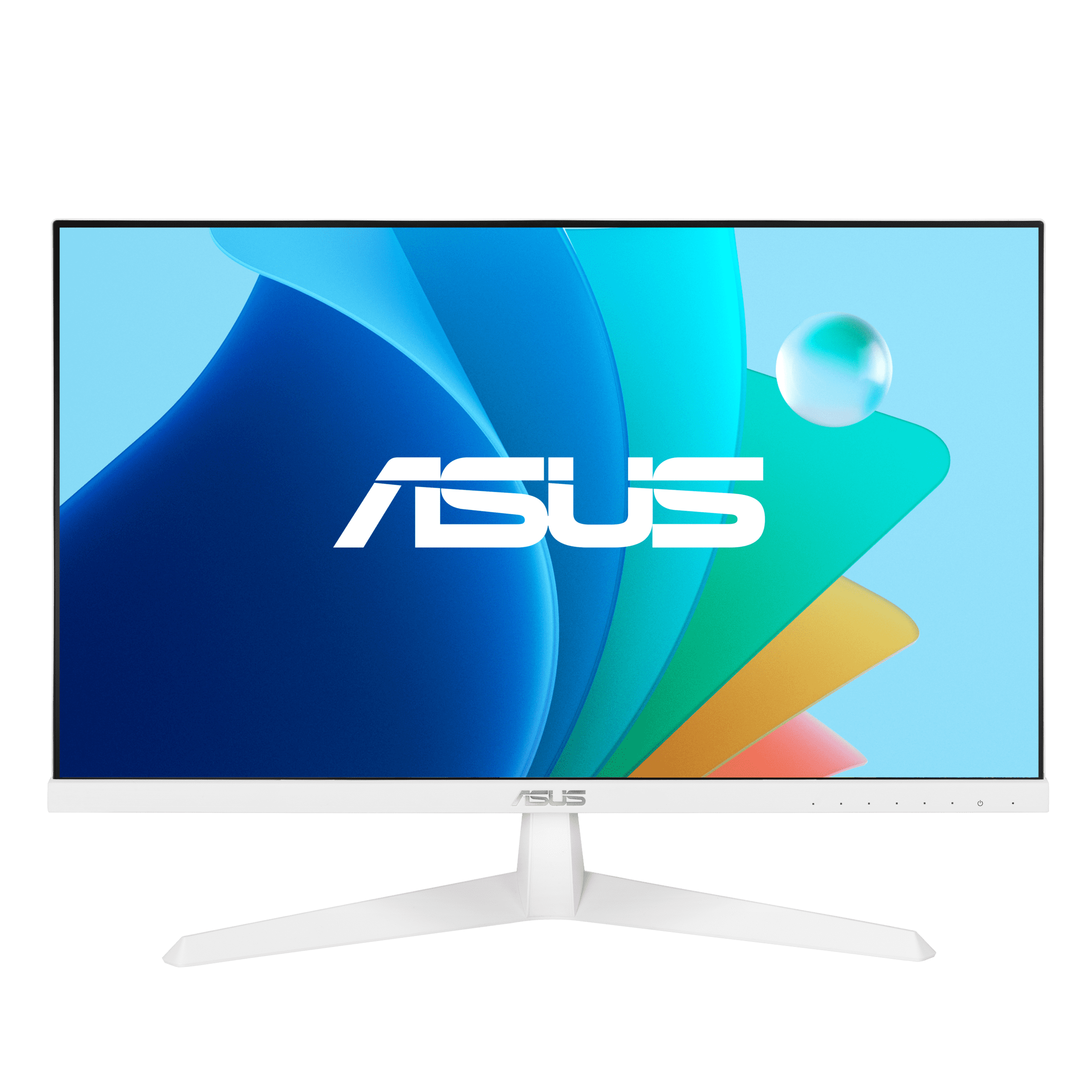 مانیتور ASUS VY249HF-W | 23.8 اینچ FHD IPS | 100Hz