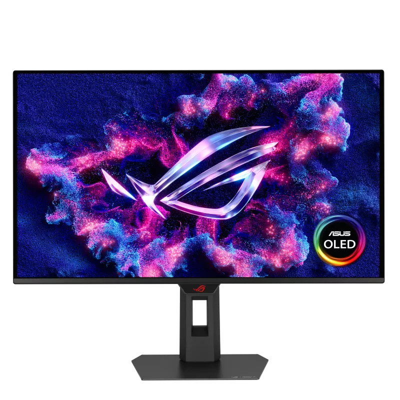 مانیتور ASUS ROG Strix OLED XG27ACDMS | 26.5 اینچ | 2560×1440 (QHD) | 280Hz