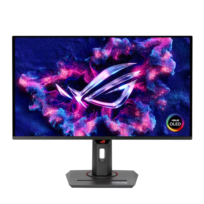 مانیتور ASUS ROG Strix OLED XG27ACDNG | 26.5 اینچ | 2560×1440 (QHD) | 360Hz