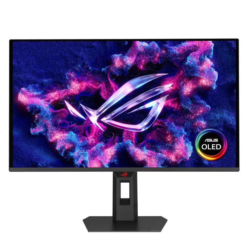 مانیتور ASUS ROG Strix OLED XG27AQDNG | 26.5 اینچ | 2560×1440 (QHD) | 360Hz