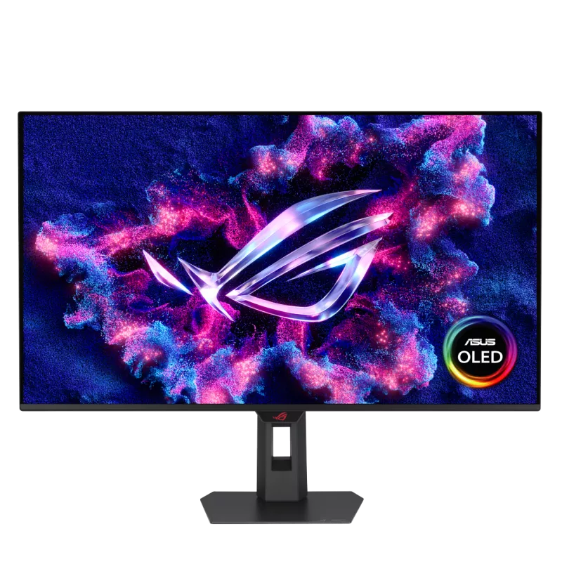 مانیتور ASUS ROG Strix OLED XG32UQDMS | 31.5 اینچ | 3840×2160 (4K) | 240Hz