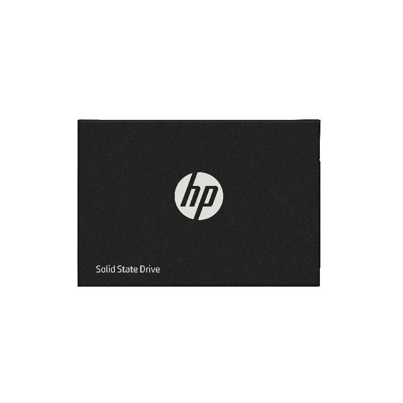 حافظه SSD اچ پی HP S650 240GB SATA 2.5 اینچ
