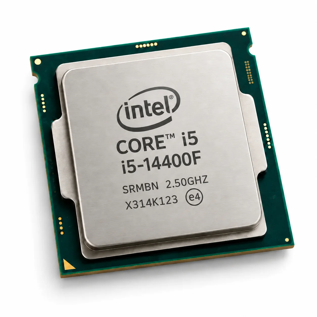 پردازنده INTEL I7-10700K
