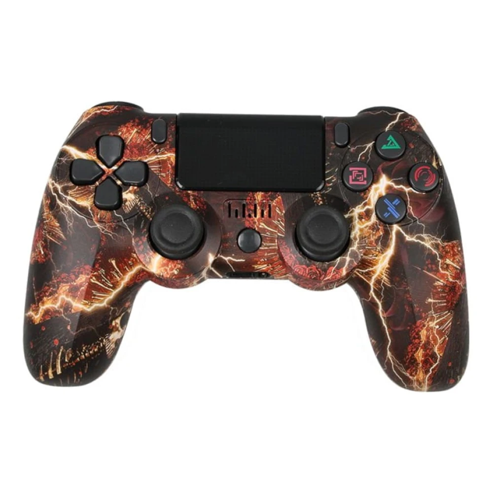دسته ps4 روح سوار کد 12