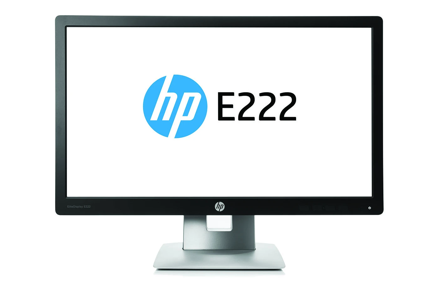 مانیتور کارکرده HP EliteDisplay E222 | 22 اینچ