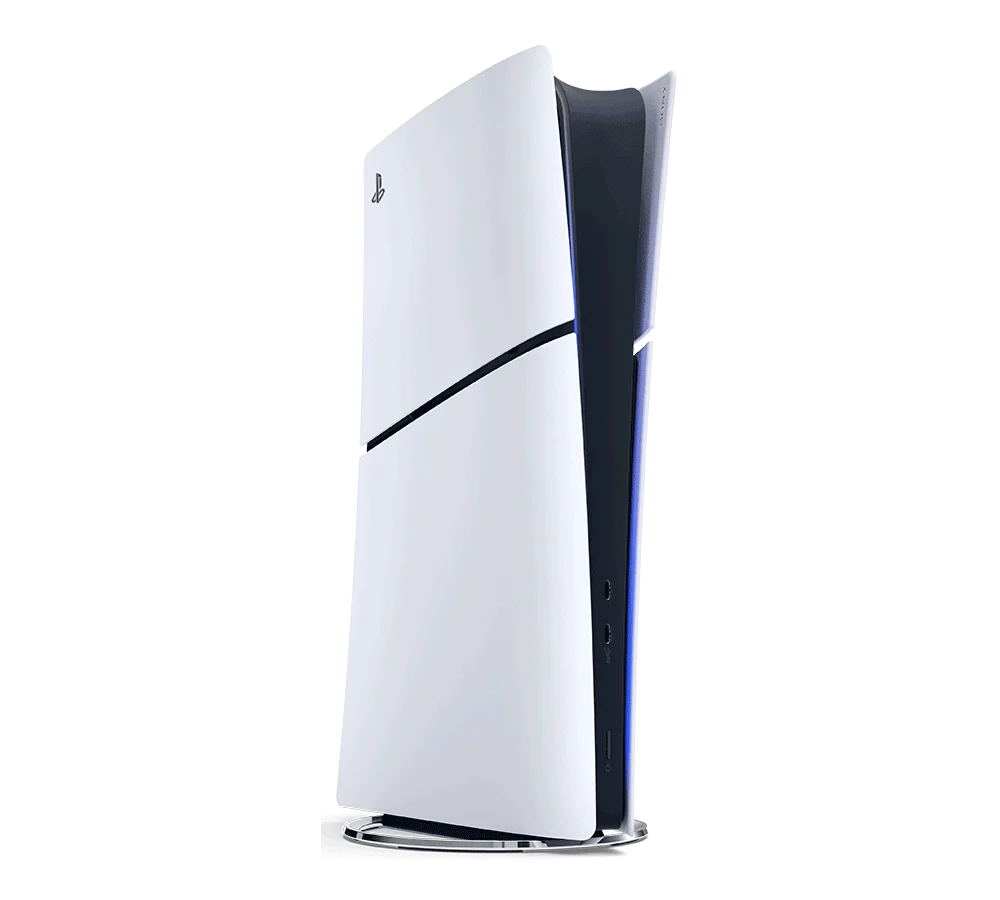 کنسول بازی سونی PlayStation 5 Slim Digital Edition | SSD 825GB | CFI-2116