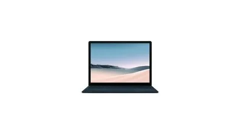 لپ تاپ کارکرده Microsoft Surface Laptop 3 | i5-1035G7 | RAM 8GB | 256 SSD | لمسی