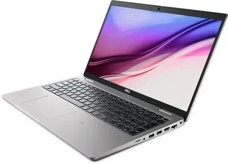 لپ تاپ کارکرده DELL Latitude 5521 | i7-11850H | RAM 8GB | 256 SSD