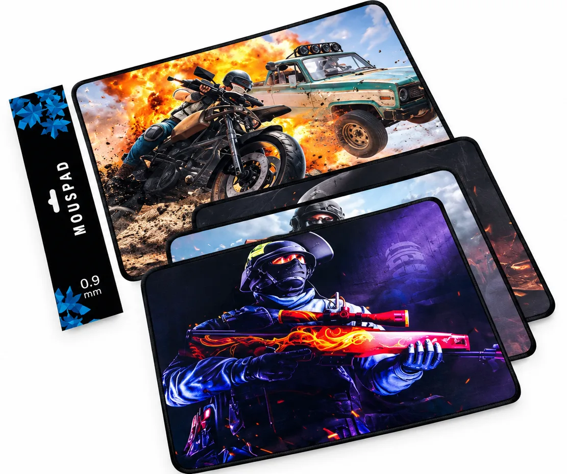 پد موس PNET P2005 MOUSEPAD