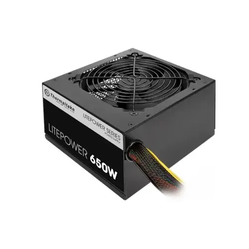 پاور Thermaltake 650W کارکرده