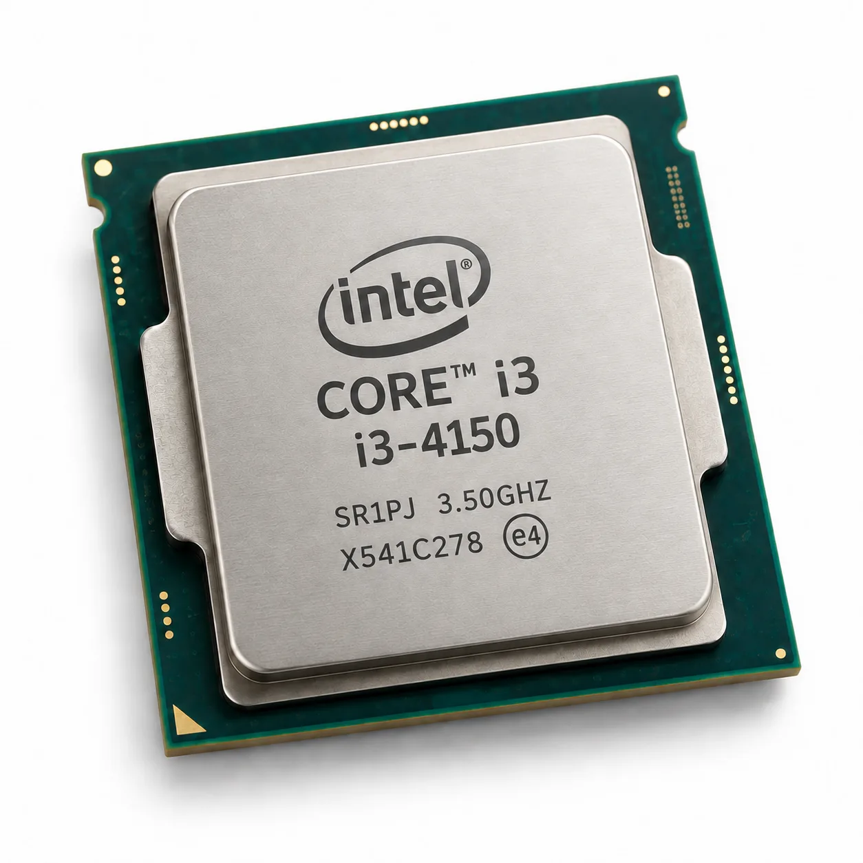 پردازنده INTEL I3-4150