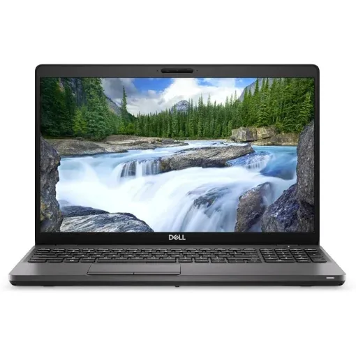 لپ تاپ کارکرده DELL Latitude 5500 | i5-8265U | RAM 8GB | 256 SSD