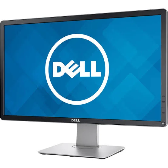 مانیتور کارکرده Dell E2314Hf | 23 اینچ
