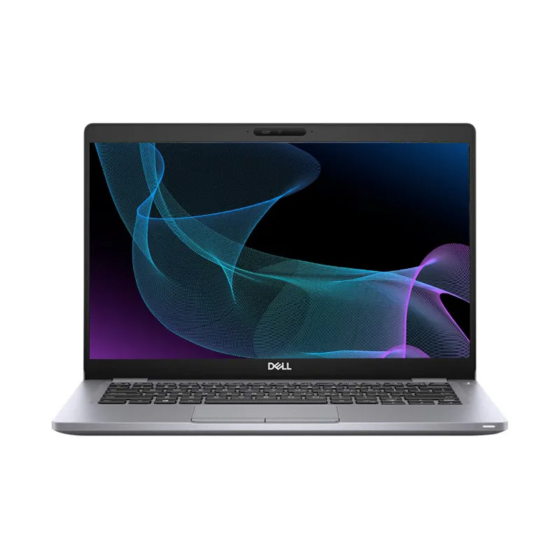 لپ تاپ کارکرده DELL Latitude 5310 x360 | i5-10210U | RAM 8GB | 256 SSD | لمسی