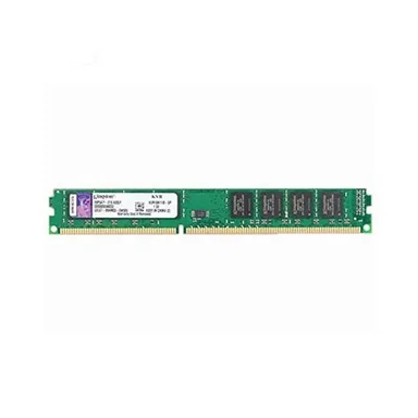 رم دسکتاپ Kingston ValueRAM 8GB DDR3 1600MHz CL11 | KVR16N11/8