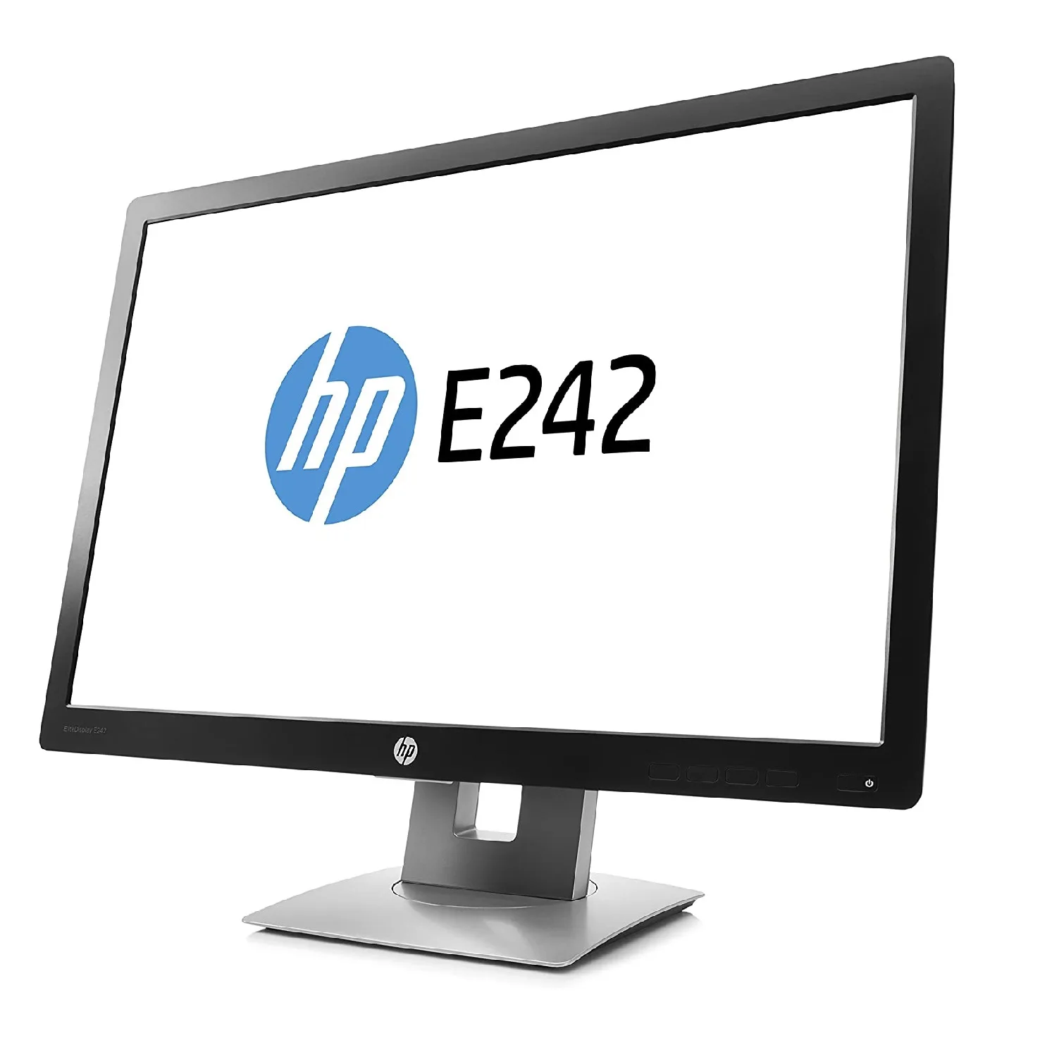 مانیتور کارکرده HP EliteDisplay E242 | 24 اینچ
