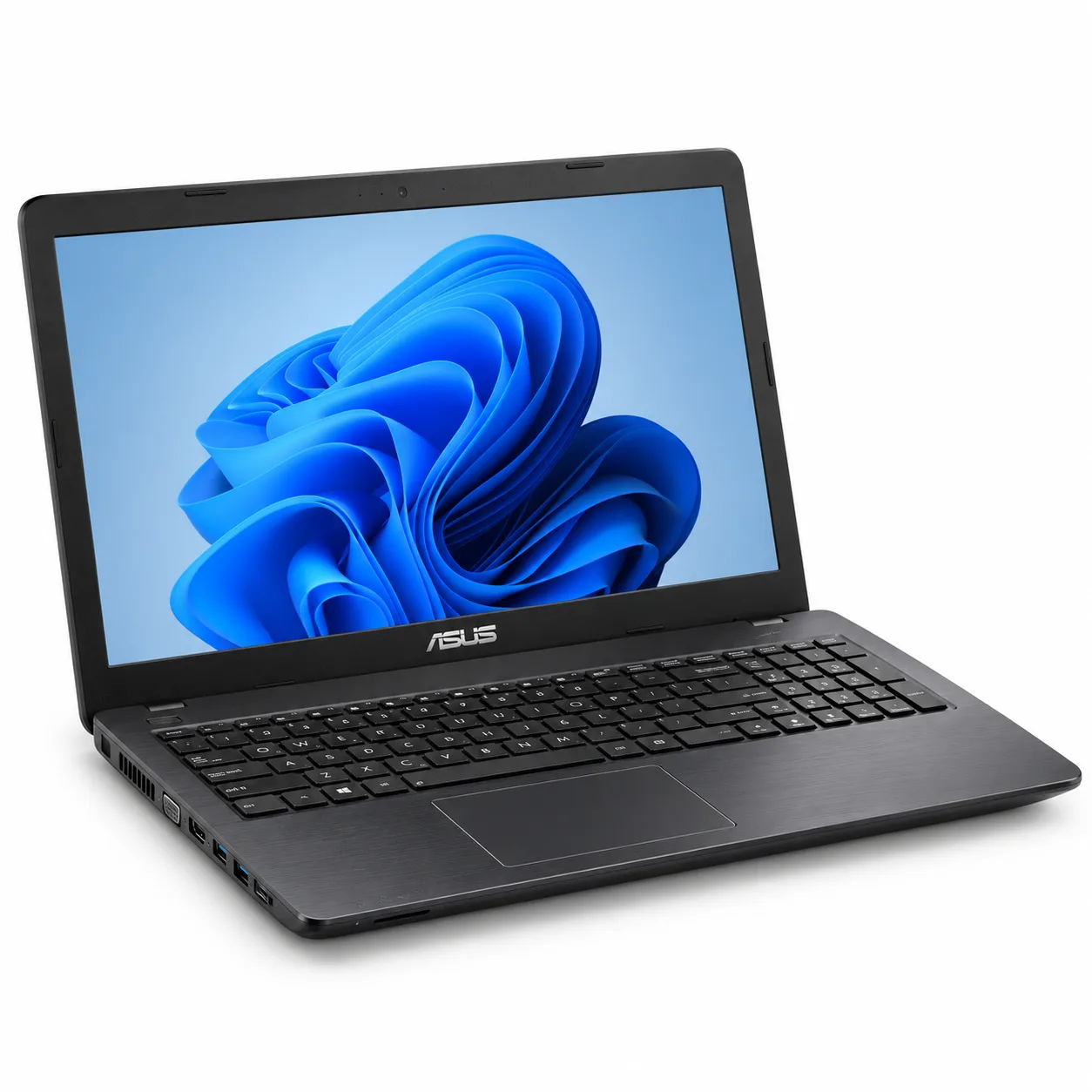 لپ تاپ ASUS X5424QR I7-8TH SSD240 2G-MX940