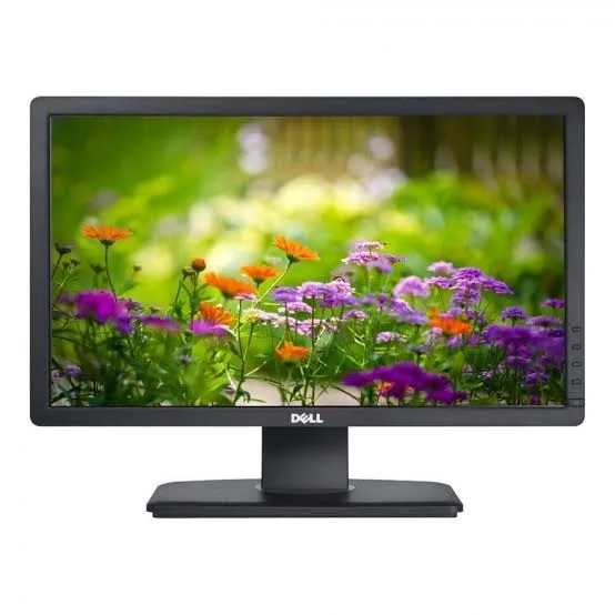 مانیتور کارکرده Dell P2312Hb | 23 اینچ